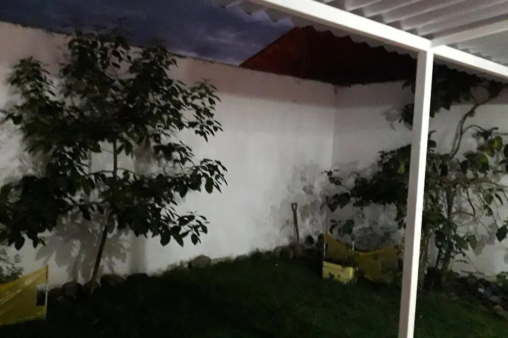 דירות קואנקה Departamento Monay 1 0*,  אקוודור