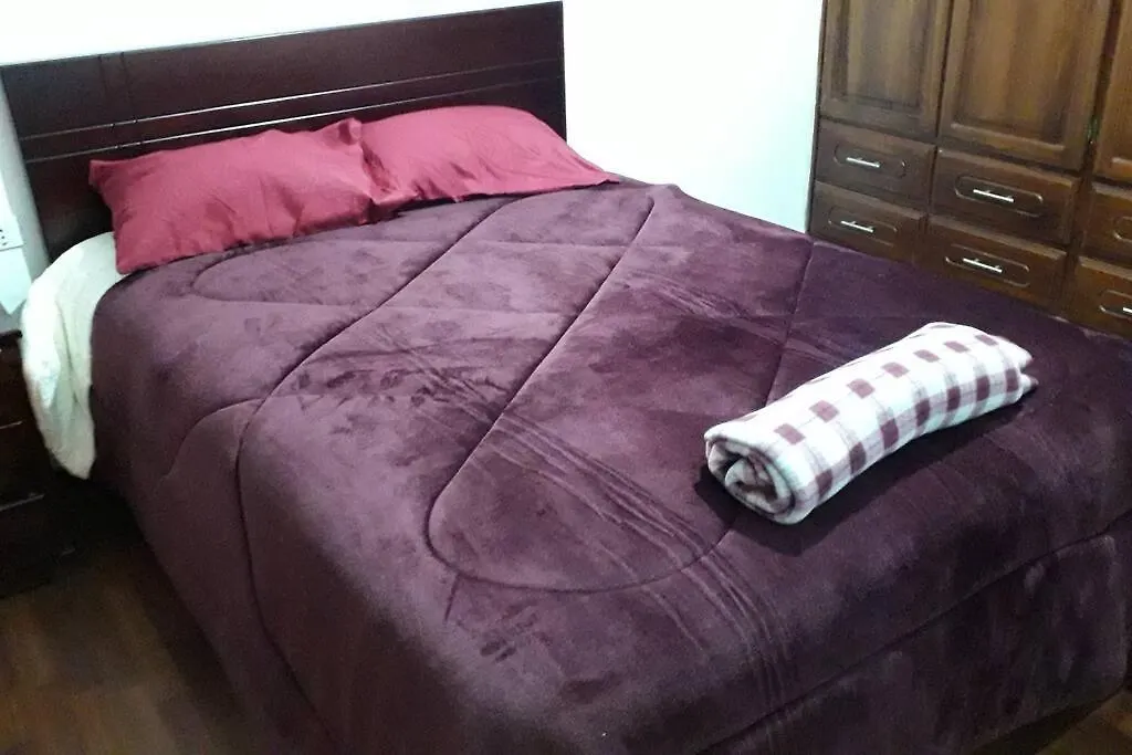 Departamento Monay 1 Lägenhet Cuenca