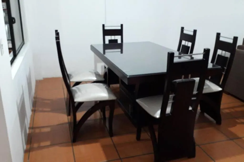 Departamento Monay 1 Lägenhet Cuenca