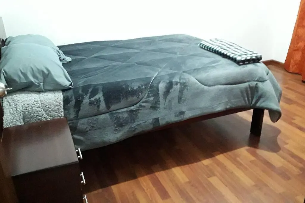 Departamento Monay 1 Lägenhet Cuenca